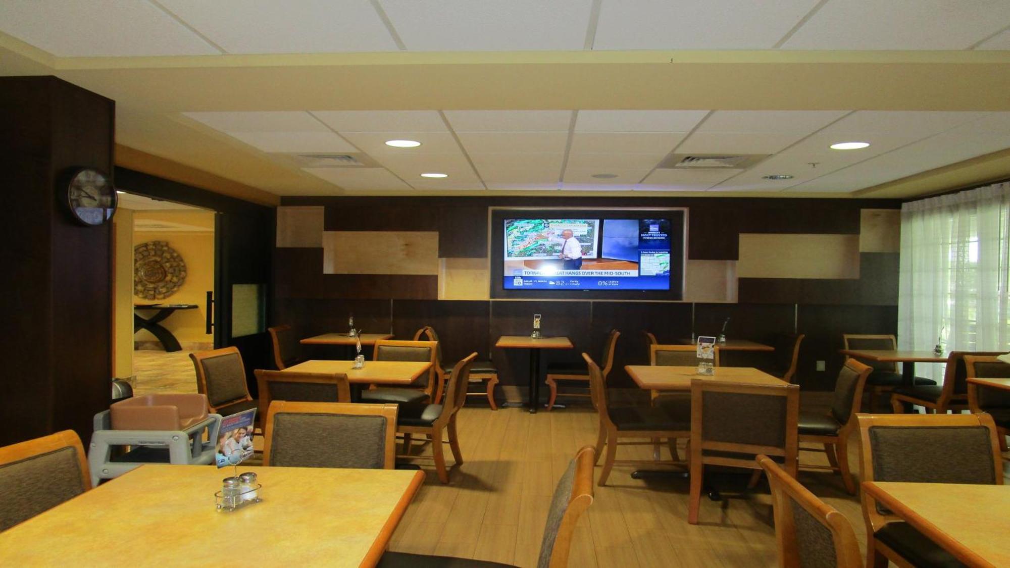 Holiday Inn Express And Suites Fort Lauderdale Airport West By Ihg Дейви Экстерьер фото